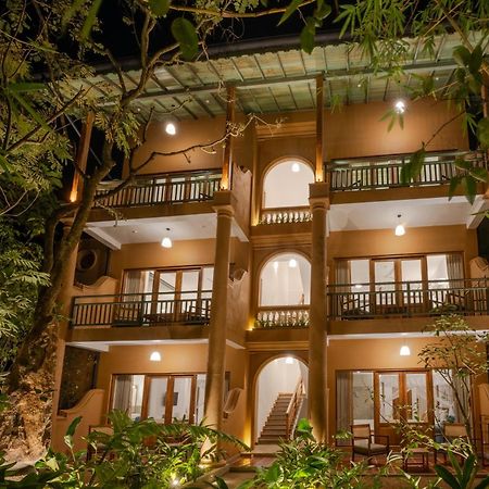 Aurora Acomodação com café da manhã Unawatuna Exterior foto