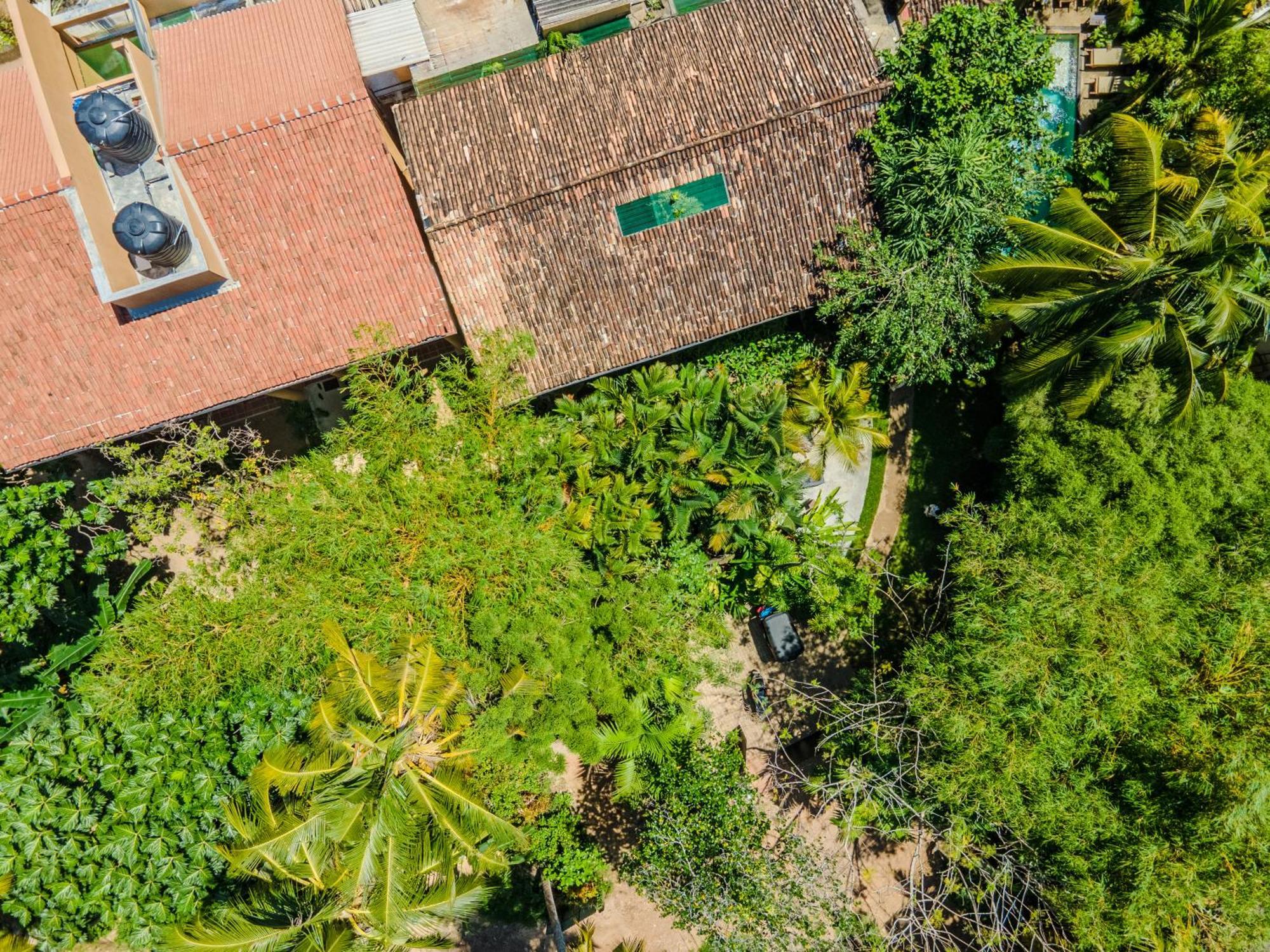 Aurora Acomodação com café da manhã Unawatuna Exterior foto